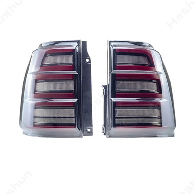Feux Arrière LED Mitsubishi Pajero V93 V97 Côté Droit 2007-2020