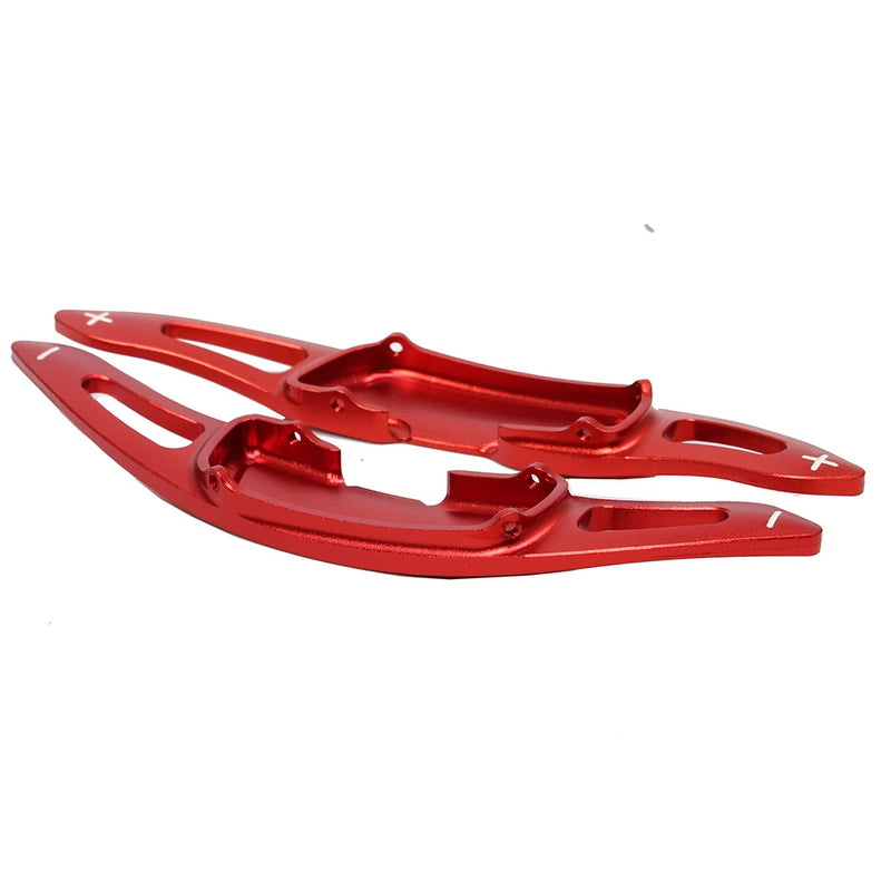 Palettes au Volant Mazda 3 6 CX-5 CX-4 2013-2018 Aluminium