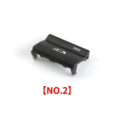 Cache-Boutons Console Centrale BMW Z4 E89 2009-2016