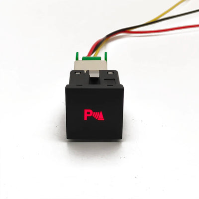 Bouton Interrupteur Multifonction Volkswagen Golf 6 Jetta Scirocco