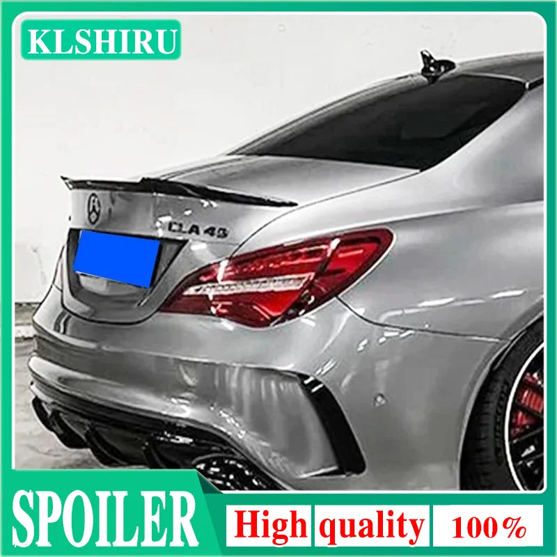Becquet Mercedes CLA W117 C117 CLA45 2013-2018