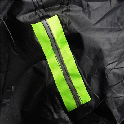 Bâche de Protection Voiture Universelle Berline SUV