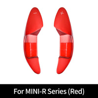 Palettes au Volant Mini Cooper R50 R53 R55 R56 R60 Aluminium