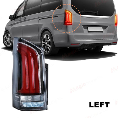 Feu Arrière Mercedes Vito Classe V W447 V220D V250 V260 V300
