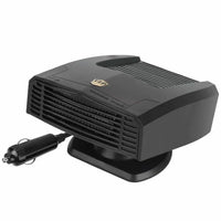 Chauffage Voiture 12V 24V Céramique PTC 180 W Chaud et Froid