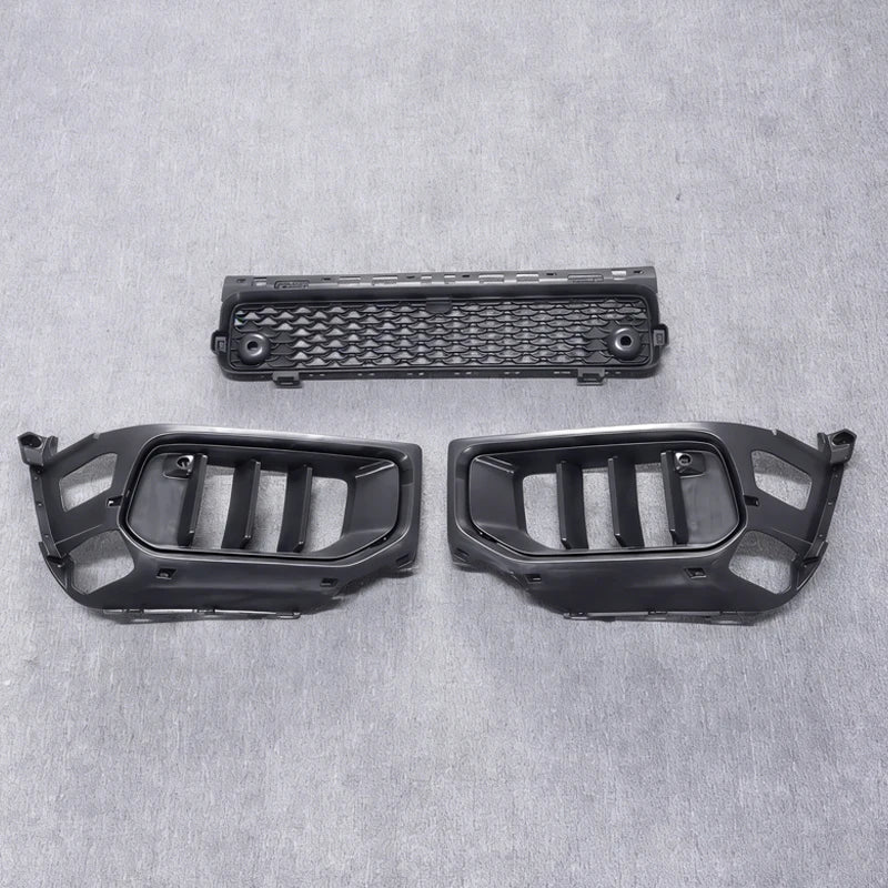 Pare-Chocs et Calandre G63 Mercedes Classe G W464 2025