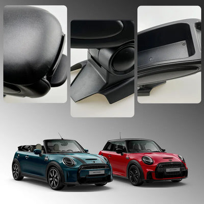 Accoudoir de Console Centrale Mini Cooper JCW F55 F56 F57
