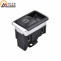 Bouton Lève-Vitre Passager Mercedes W204 W212 W176 W246 — vue de profil