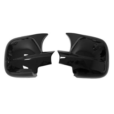 Coque de Rétroviseur Adhésive Citroën Berlingo Peugeot Partner Rifter