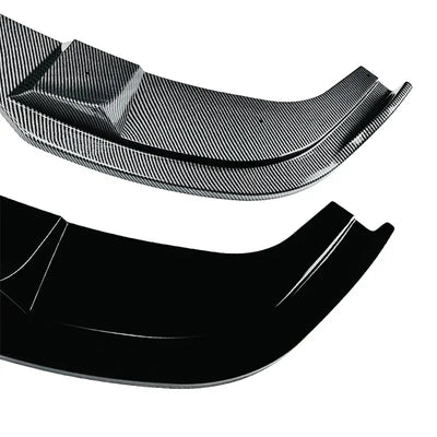 Lame de Pare-Chocs Avant BMW Série 5 E60 E61 M Sport 2005-2010