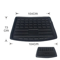 Tapis de Coffre Volkswagen Golf 7 5 Portes 2015-2021