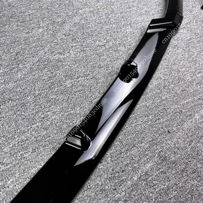 Lame Pare-Chocs Avant Volvo S60 R V70 R 2003-2007