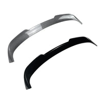 Becquet de Toit Volkswagen T-Roc 2017-2023 ABS Noir Brillant ou Aspect Carbone