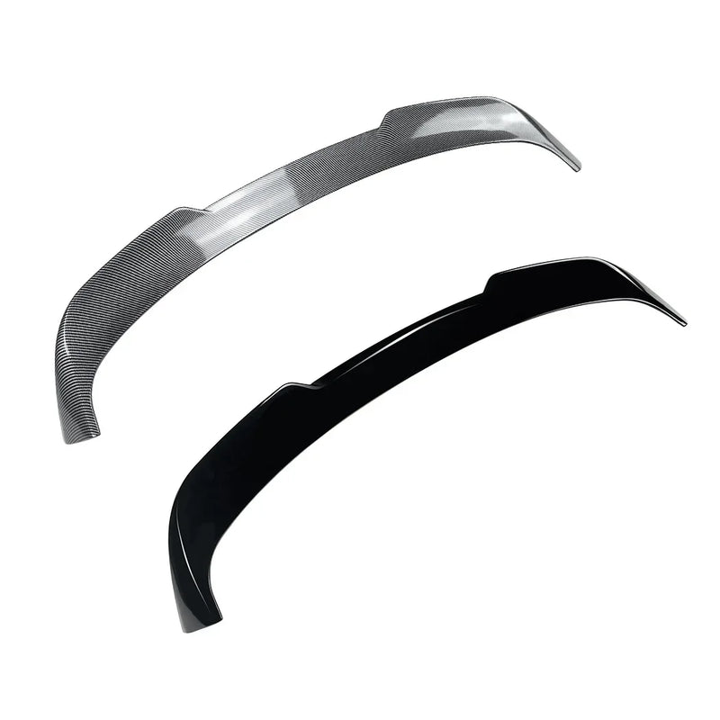 Becquet de Toit Volkswagen T-Roc 2017-2023 ABS Noir Brillant ou Aspect Carbone