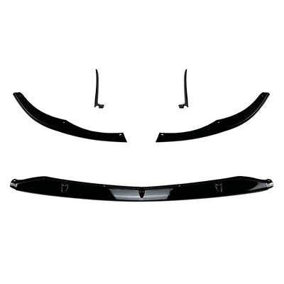 Lame Pare-Chocs Avant Mercedes Classe C W205 2015-2022