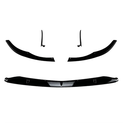 Diffuseur Avant Mercedes Classe C W205 C63 AMG 2015-2022