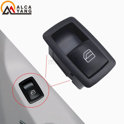 Bouton Lève-Vitre Mercedes W169 W245 W164 W251 A2518200510