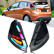 Feux Arrière LED Ford Fiesta MK7 MK7.5 2008-2018