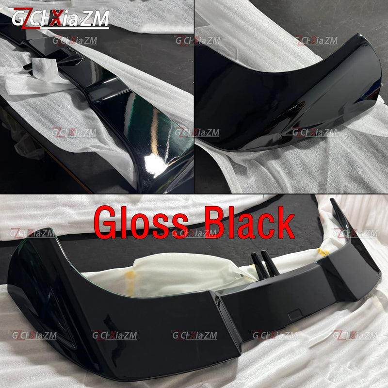 Becquet de Toit BMW X5 G05 2019-2024 — détail du support