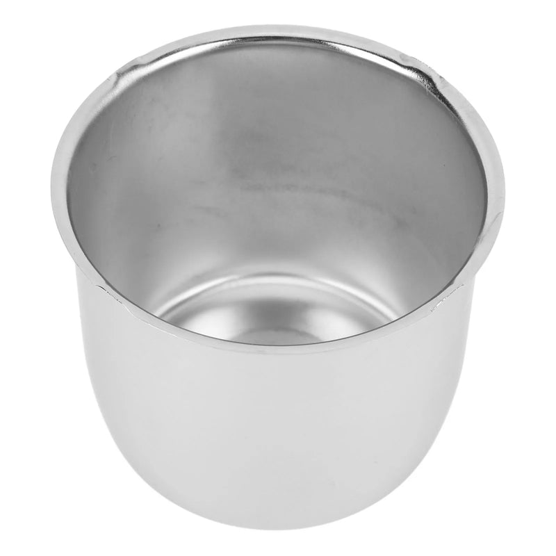 Cache-Moyeux Acier Chromé 108 mm Camion Remorque Camping-Car Lot de 4