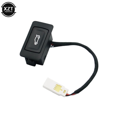 Bouton d'Ouverture de Coffre Audi Q3 Q5 Q7