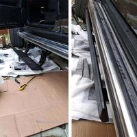 Marchepieds Électriques Automatiques Mercedes Classe G W463 W464 G500 G350