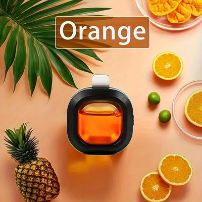 Diffuseur Parfum Huile Essentielle Longue Durée Voiture