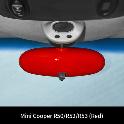 Cadre Retroviseur Mini Cooper R50 R52 R53