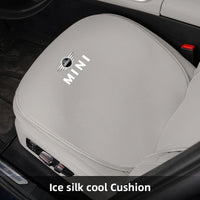 Housse de Siège Voiture MINI Cooper R56 F56 R50 — vue d'ensemble