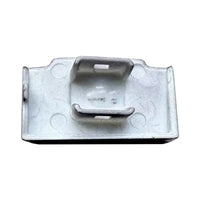 Cache-Boutons de Frein de Stationnement Audi Q5 8R A4 B8 — vue de profil