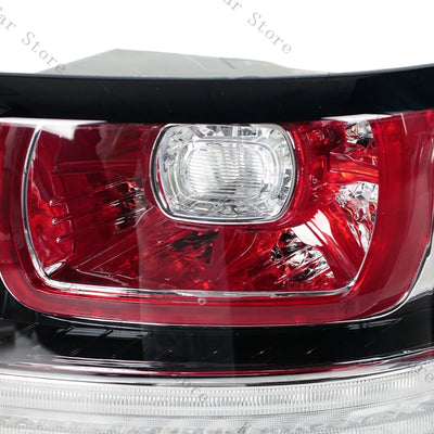 Feux Arrière LED Land Rover Range Rover Sport 2014-2017