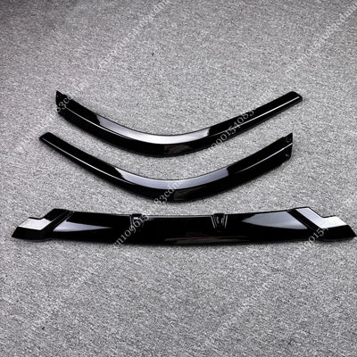 Lame Pare-Chocs Avant Volvo S60 R V70 R 2003-2007