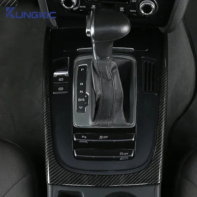 Garniture Console Centrale Audi A4 A5 B8 2009-2016