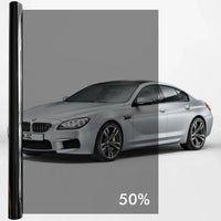 Privacy Window Tint Film 1 to 70% Roll 3 or 6 m