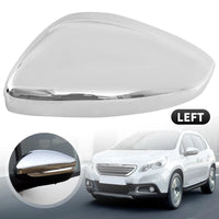 Coque de Rétroviseur Peugeot 208 2008 Citroën C3 2016-2020 — exemple de montage