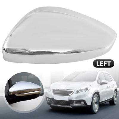 Coque de Rétroviseur Peugeot 208 2008 Citroën C3 2016-2020