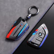 Étui de Protection Clé BMW Style Sport