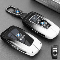 Étui de Protection Clé BMW F30 F20 F10 — détail du support