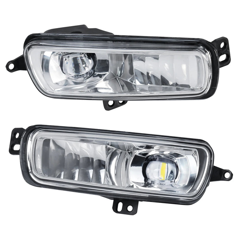 Antibrouillards LED Ford Focus 2015-2018 la Paire