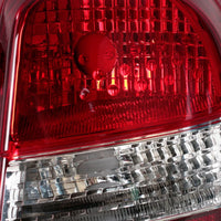 Feux Arrière Nissan Micra IV K13 2010-2017 Gauche Droit