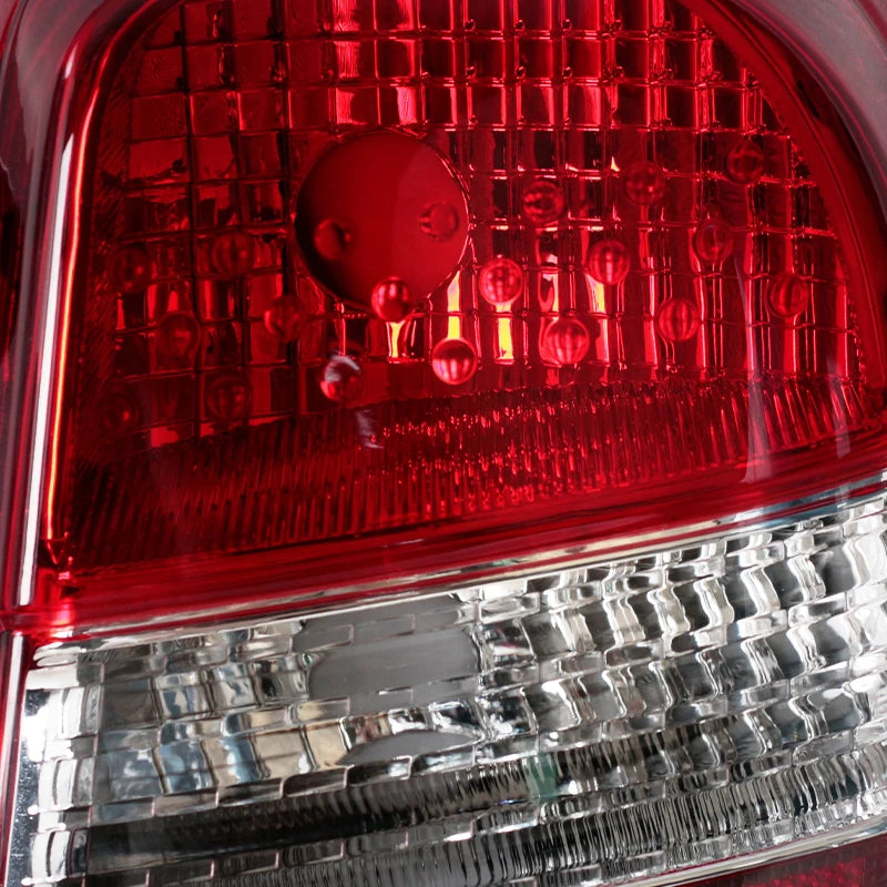 Feux Arrière Nissan Micra IV K13 2010-2017 Gauche Droit