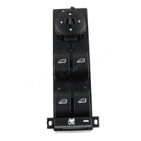 Bouton Lève-Vitre Ford Focus C-Max 2005-2007 3M512K021AB — vue d'ensemble