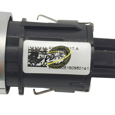Bouton de Démarrage Audi A8 S8 Quattro 4H1905217A