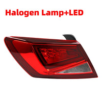 LED-Rückleuchten Seat Leon 5F 2013-2016 Außen Links Rechts
