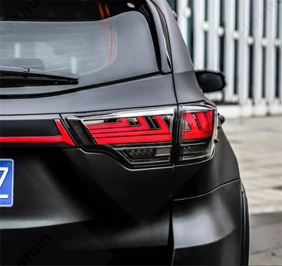Feux Arrière LED Toyota Highlander 2014-2019
