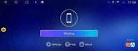 Autoradio Double Écran 24,6 Pouces Jeep Wrangler JL 2018-2022 Android CarPlay Sans Fil GPS 4G