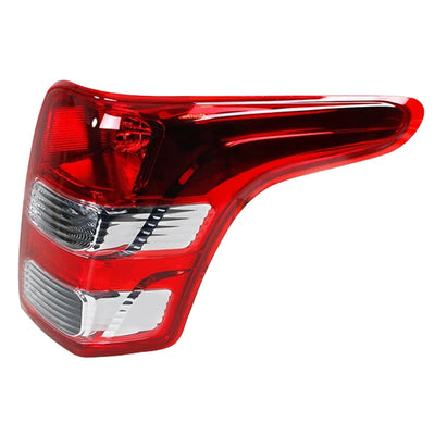 Feux Arrière LED Mitsubishi L200 Triton Fiat Strada 2015+