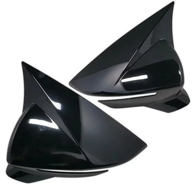 Coque de Rétroviseur Seat Leon 5F ST Cupra 2013-2020