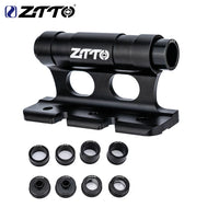 Porte-Vélos de Toit ZTTO Fourche et Roue Arrière