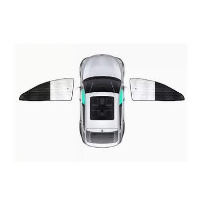 Pare-Soleil Mercedes Classe V et Vito W447 2015-2024